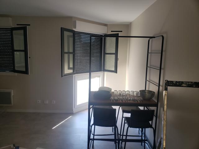 MONTAUBAN studio meublé proche fac