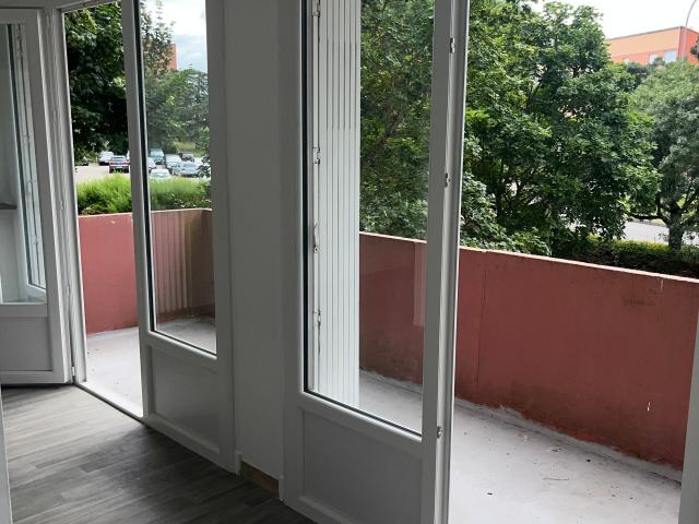 MONTAUBAN T1 bis Montauban avec parking et balcon