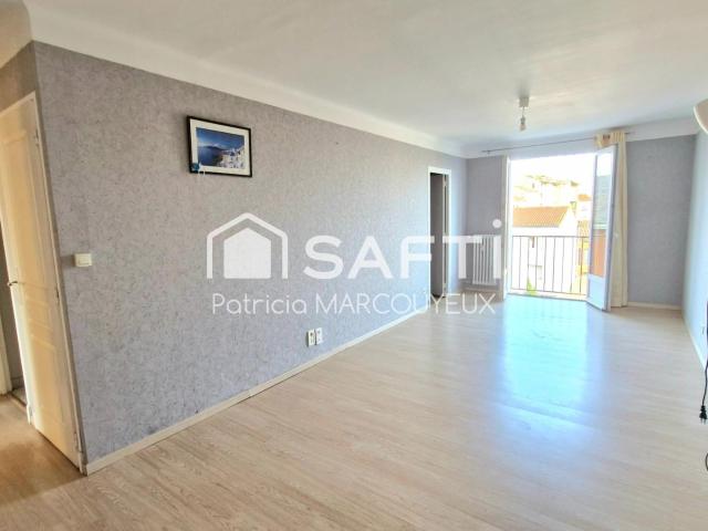 Montauban Vente Appartement 82