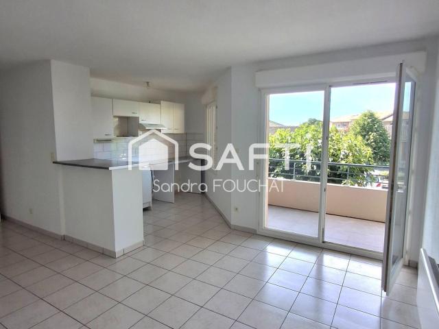 Montauban Vente Appartement 82