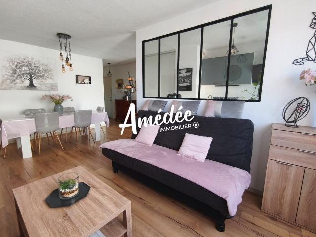 Montauban Vente Appartement 82
