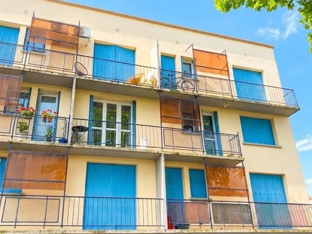Montauban Vente Appartement 82