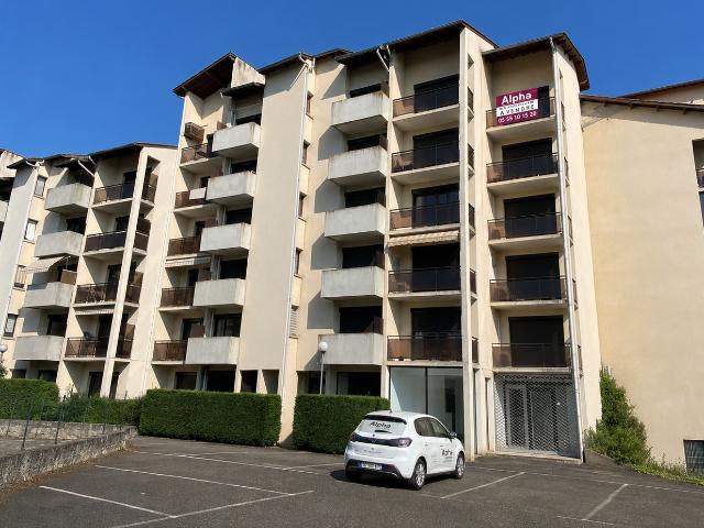 Montauban Vente Appartement 82