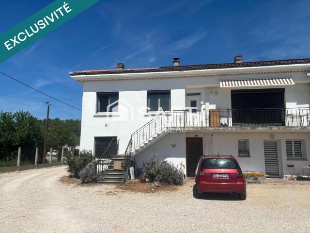 Montauban Vente Appartement 82