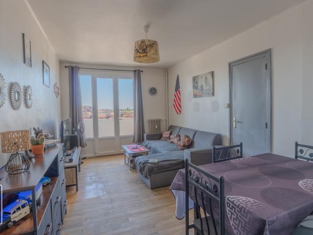Montauban Vente Appartement 82