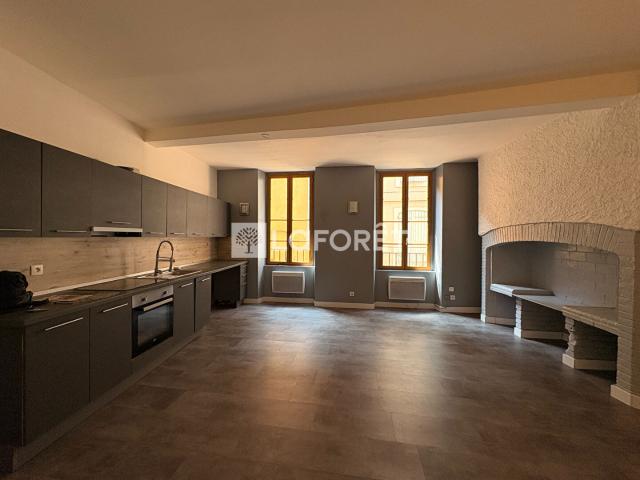 Montauban Vente Appartement 82