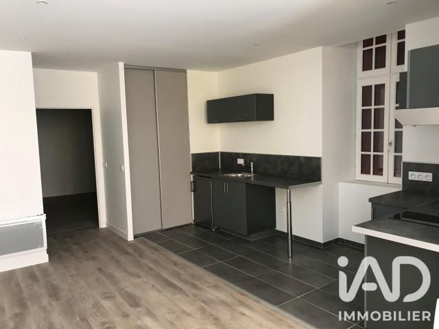Montauban Vente Appartement 82