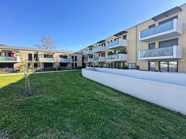 Montauban Vente Appartement 82