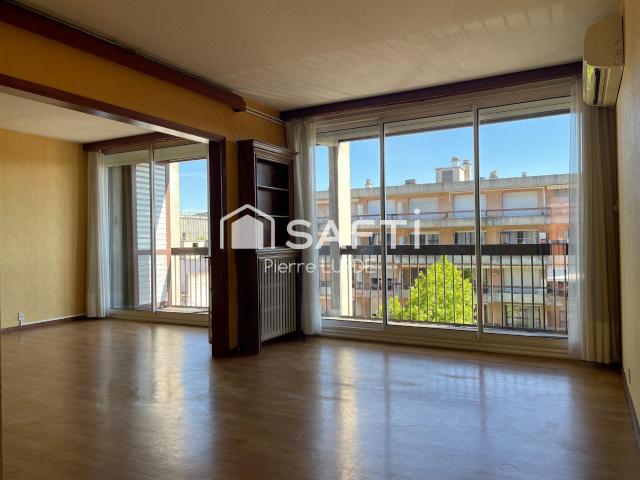 Montauban Vente Appartement 82