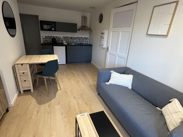 Montauban Vente Appartement 82