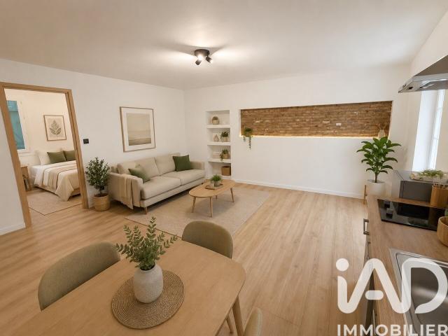 Montauban Vente Appartement 82