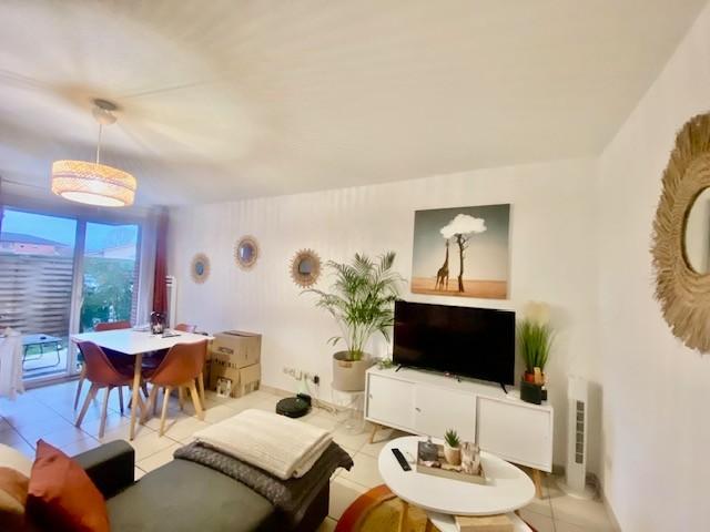 Montauban Vente Appartement 82
