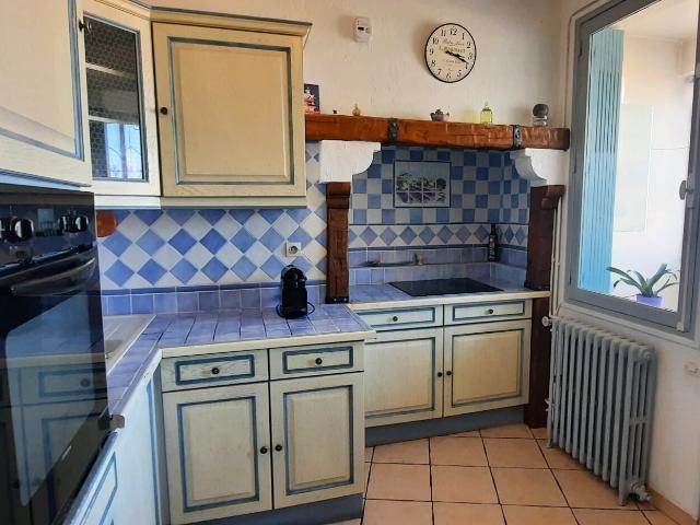 Montauban Vente Appartement 82