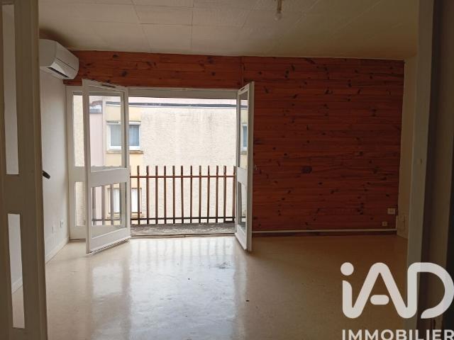 Montauban Vente Appartement 82