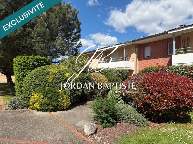 Montauban Vente Appartement 82