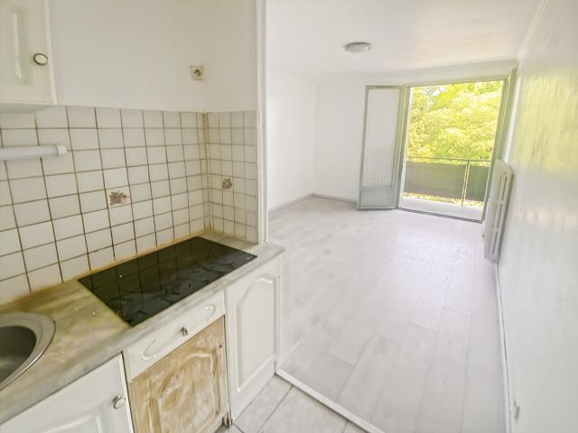 Montauban Vente Appartement 82