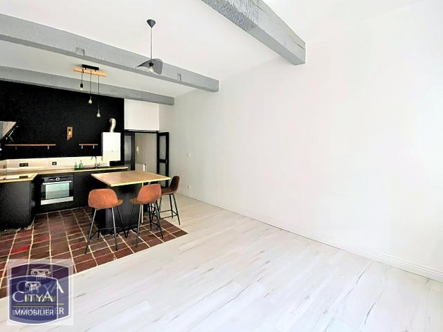 Montauban Vente Appartement 82