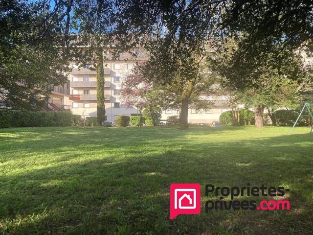 Montauban Vente Appartement 82