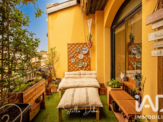 Montauban Vente Appartement 82