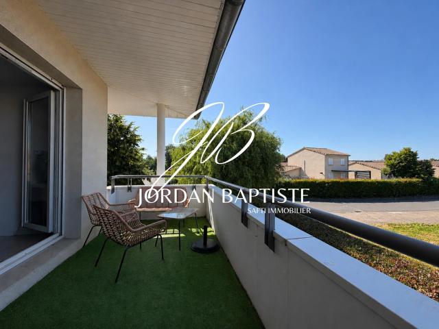 Montauban Vente Appartement 82