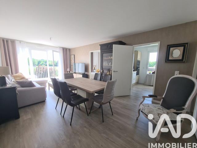 Montauban Vente Appartement 82