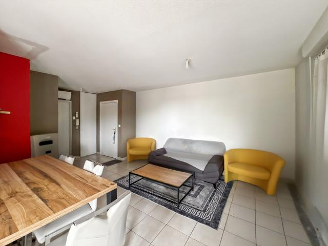 Montauban Vente Appartement 82