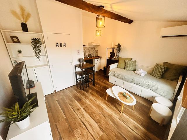 Montauban Vente Appartement 82