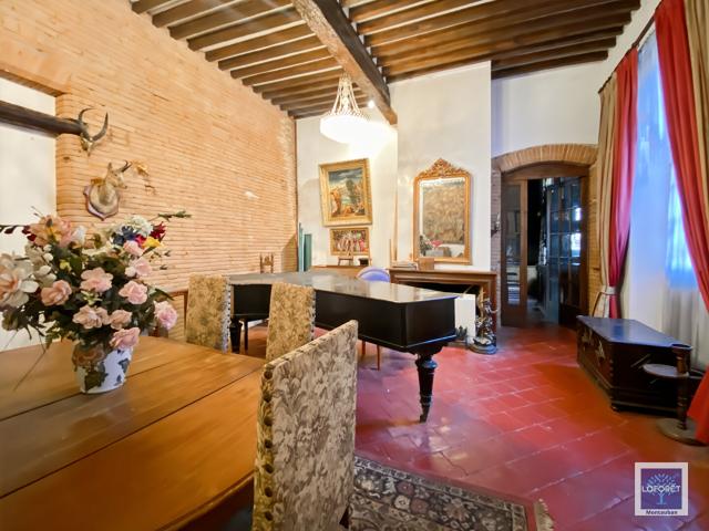 Montauban Vente Appartement 82