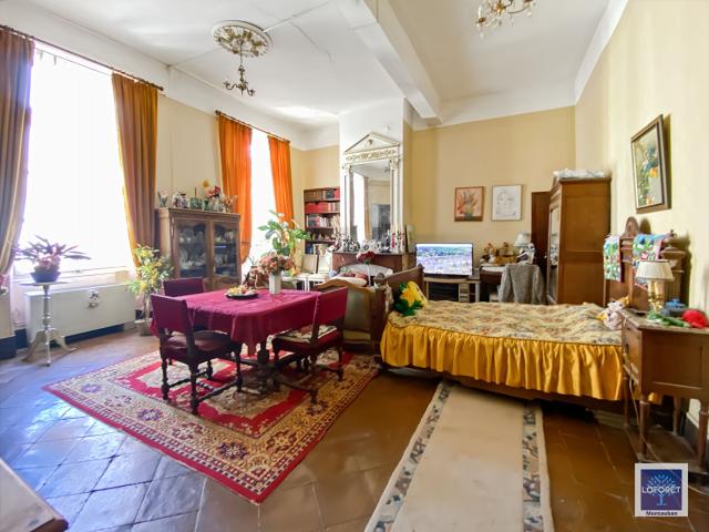 Montauban Vente Appartement 82