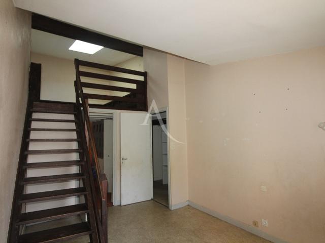 Montauban Vente Appartement 82