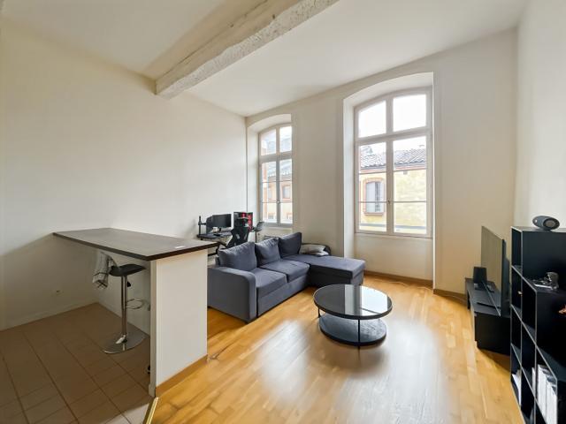 Montauban Vente Appartement 82