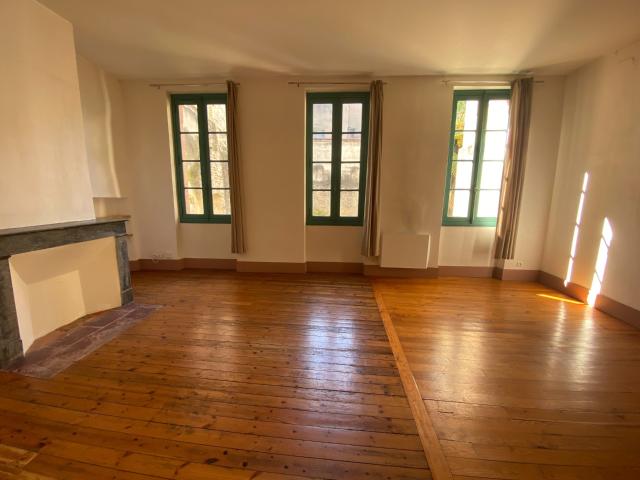 Montauban Vente Appartement 82