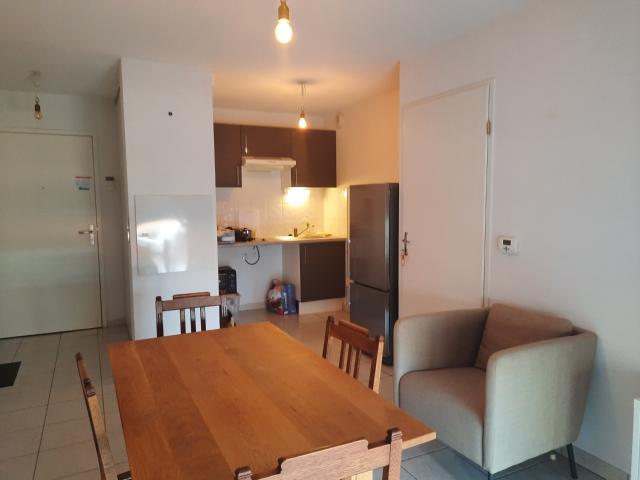 Montauban Vente Appartement 82