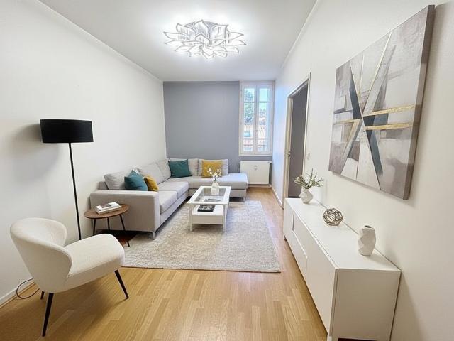 Montauban Vente Appartement 82
