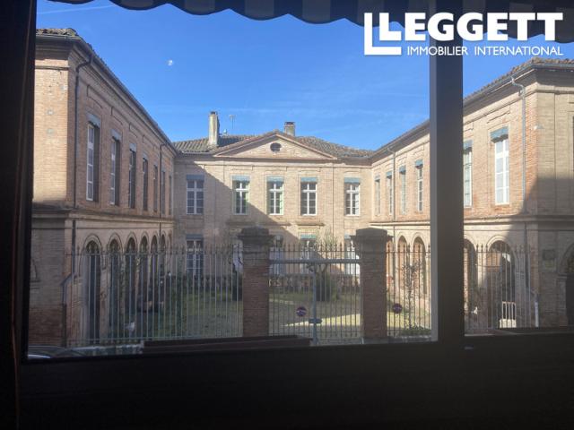 Montauban Vente Appartement 82