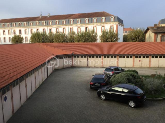 Montauban Vente Appartement 82