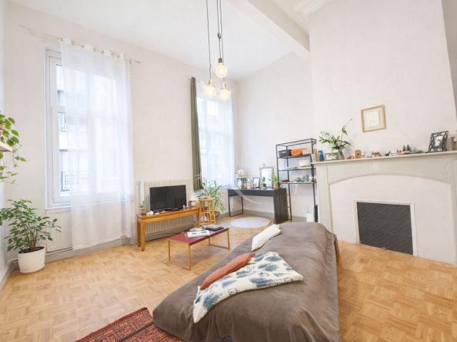 Montauban Vente Immeuble 82