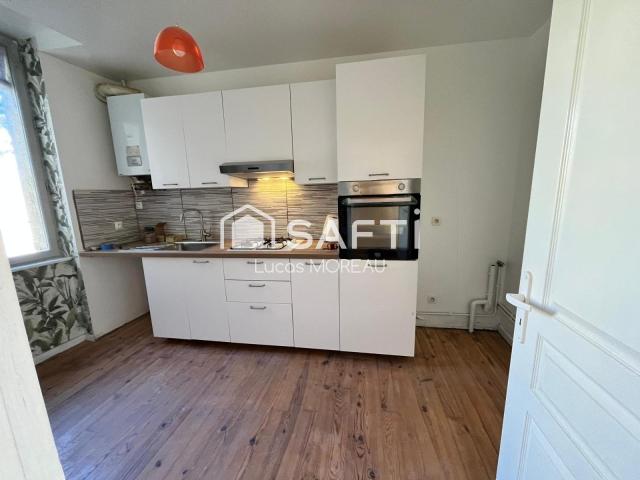 Montauban Vente Immeuble 82