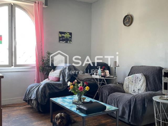 Montauban Vente Immeuble 82