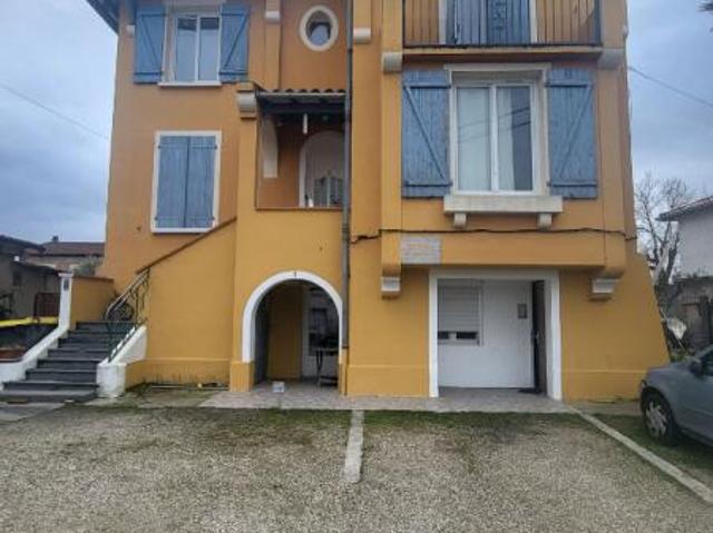 Montauban Vente Immeuble 82