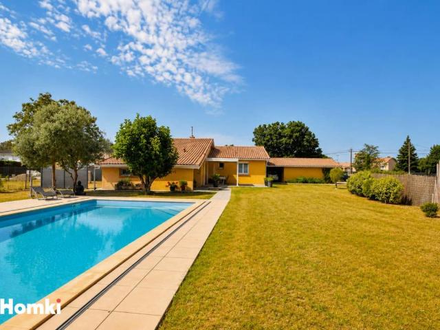 Montauban Vente Maison 82
