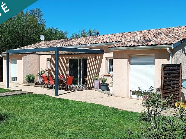 Montauban Vente Maison 82