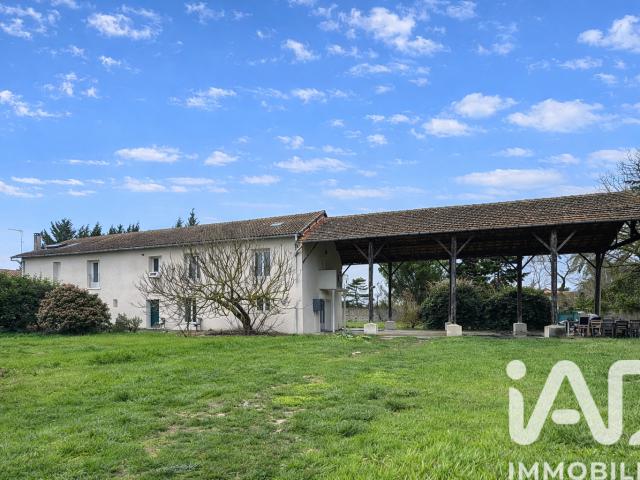 Montauban Vente Maison 82