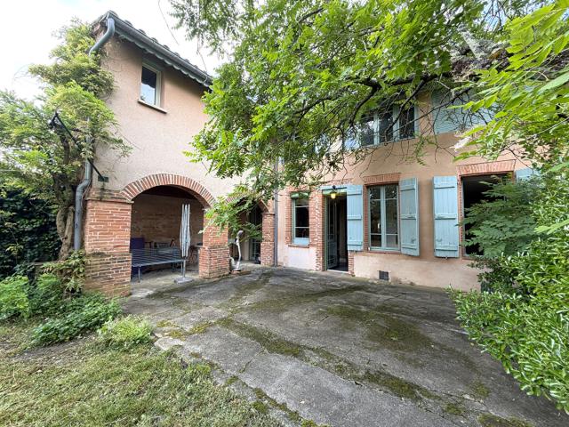 Montauban Vente Maison 82