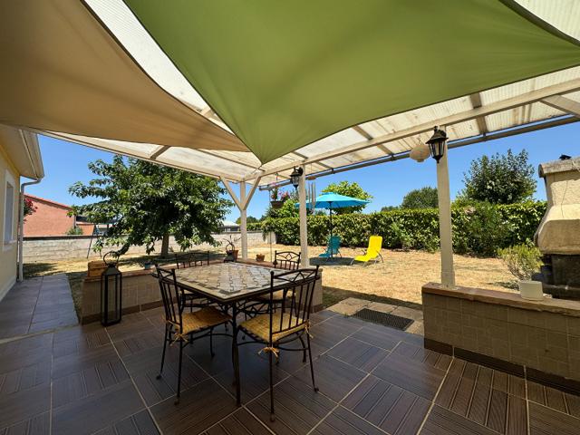 Montauban Vente Maison 82