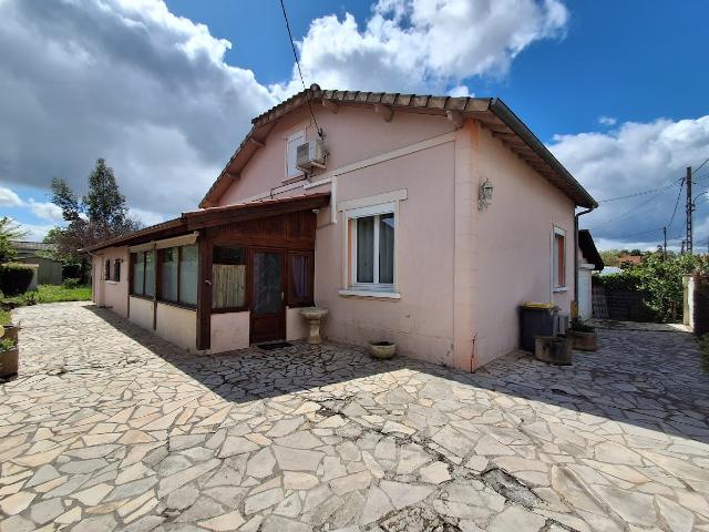 Montauban Vente Maison 82