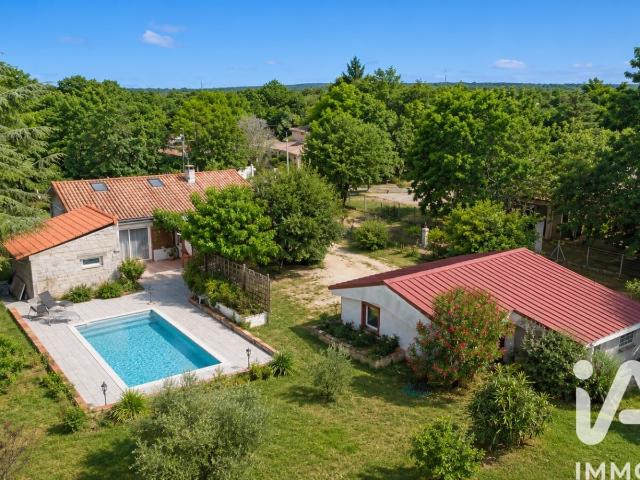 Montauban Vente Maison 82