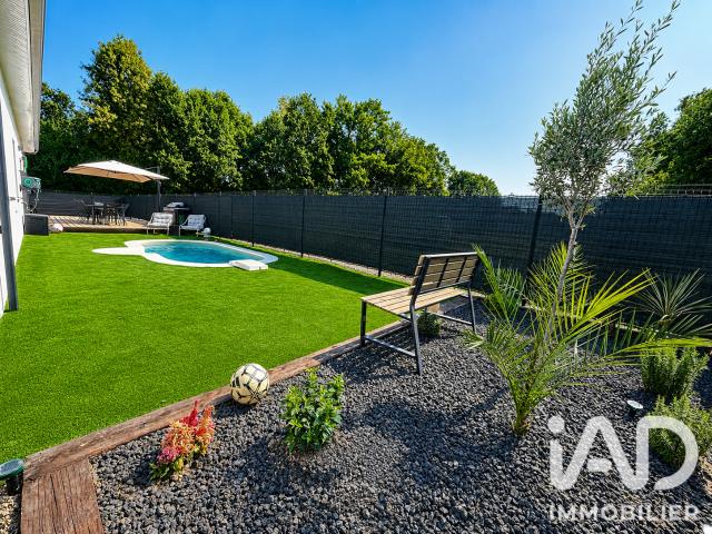 Montauban Vente Maison 82