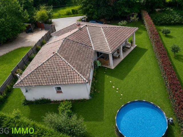 Montauban Vente Maison 82