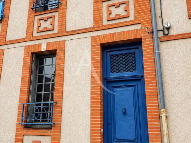 Montauban Vente Maison 82